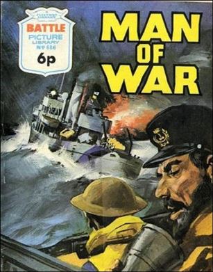 Battle Picture Library issue 686