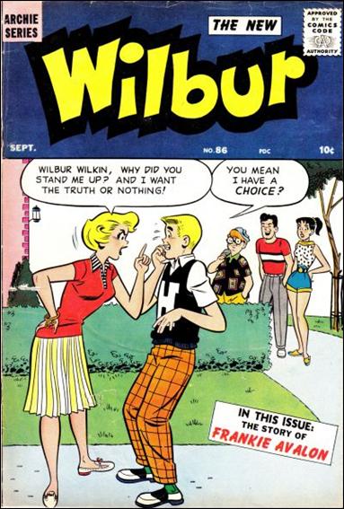 Wilbur issue 86