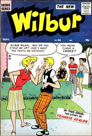 Wilbur issue 86