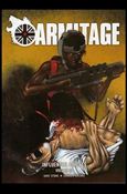 Armitage: Influential Circles issue 2