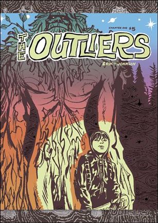 Outliers Cover Image 1