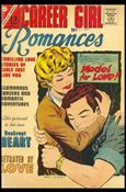 Career Girl Romances issue 33