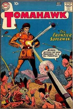 Tomahawk issue 68