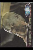 Farscape: Season Two (Base Set) card 130 Liars, Guns And Money, Part I:A Not So Simple Plan