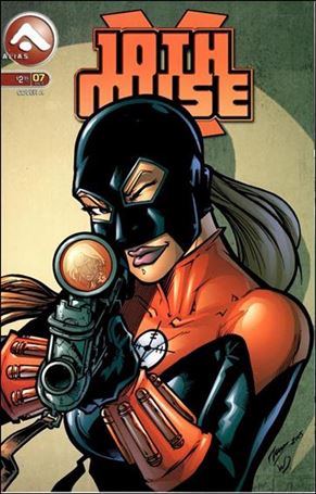 Tenth Muse issue 7