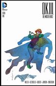 Dark Knight III: The Master Race issue 1-OB Brian Stelfreeze Heroes Aren't Hard Color Cover