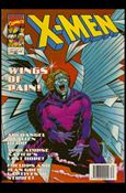 X-Men (UK) issue 21