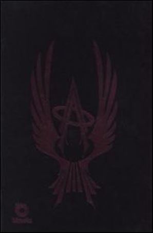 Atomik Angels issue 1-B Bimota Purple Foil Cover