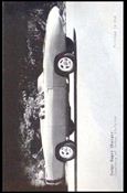 Sports Cars (1970) (Base Set) card 11 Dodge Super Charger