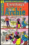 Everything's Archie issue 91