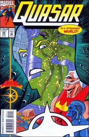 Quasar issue 55
