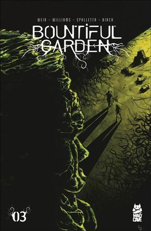 Bountiful Garden issue 3