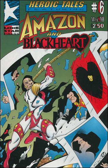 Heroic Tales issue 6