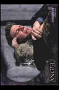 Angel: Season Two (Base Set) card 2 Uncertain