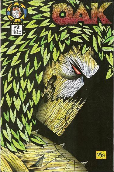 Oak issue 2