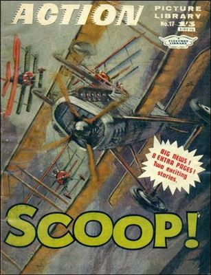 Action Picture Library issue 17