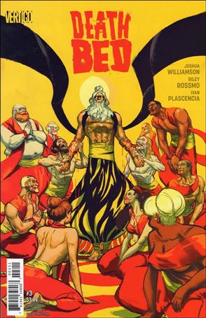 Deathbed issue 3