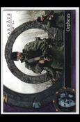Stargate SG-1: Season 7 (Base Set) card 14 Orpheus