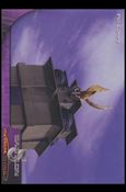 Babylon 5 Special Edition (Base Set) card 27 Psi Corps