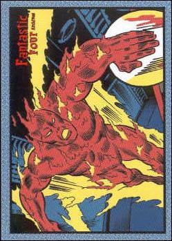 Fantastic Four Archives (Base Set) card 26 Issue #144 / February  1974