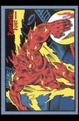 Fantastic Four Archives (Base Set) card 26 Issue #144 / February  1974