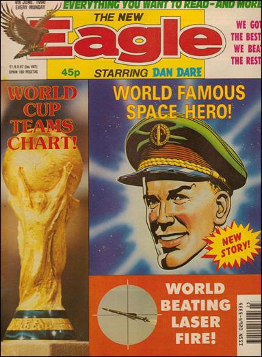 Eagle (1982) issue 429