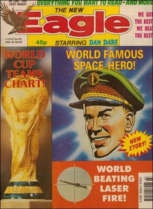 Eagle (1982) issue 429