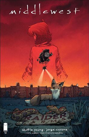 Middlewest issue 12