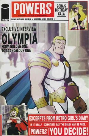 Powers (2000) issue 13
