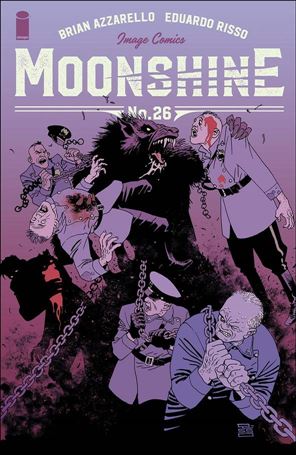 Moonshine issue 26