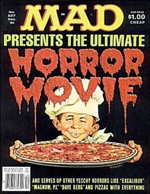 MAD (1955) issue 227