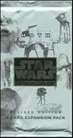 Star Wars: Hoth Revised Cover Image 2