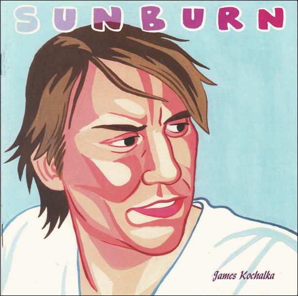 Sunburn issue 1