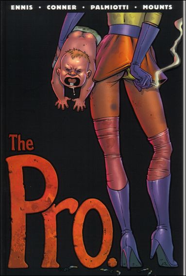 Pro issue 1-D Standard Edition (2nd Printing)