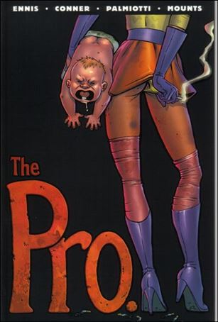Pro issue 1-D Standard Edition (2nd Printing)
