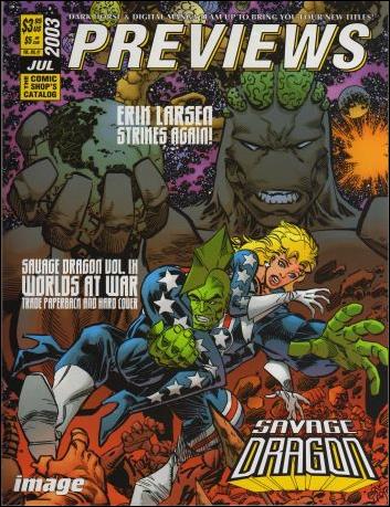 Previews issue 178
