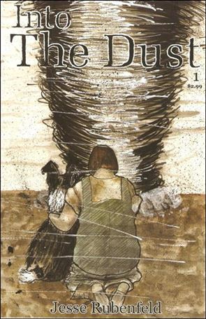 Into the Dust Cover Image 1