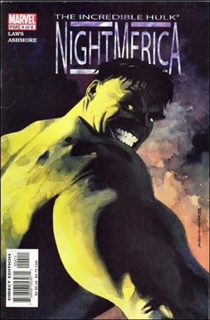 Hulk: Nightmerica issue 4