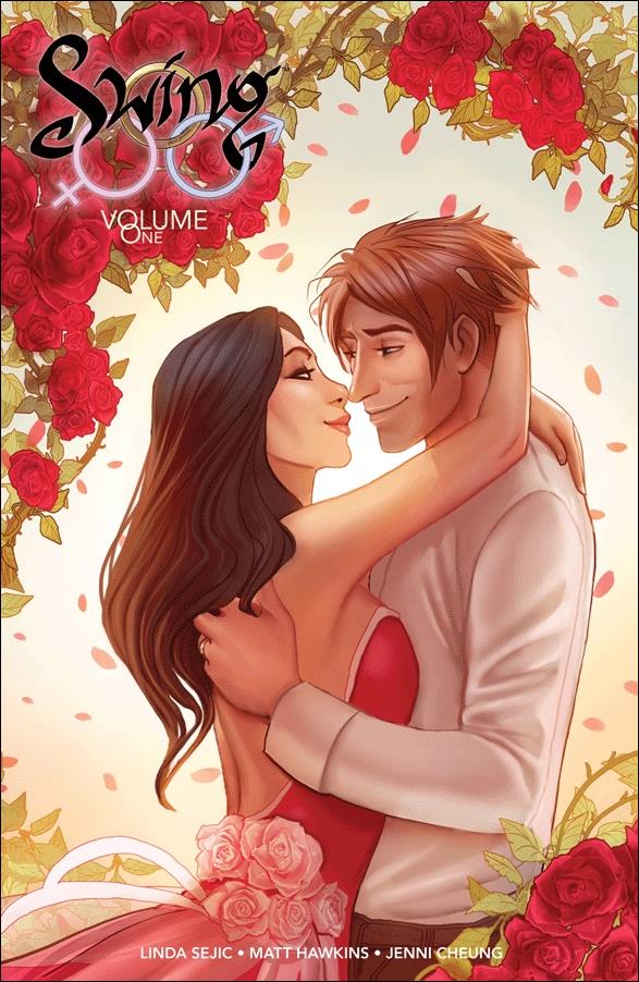 Swing issue 1