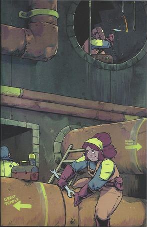 Wynd issue 2-C Michael Dialynas 1:Store Thank You Cover