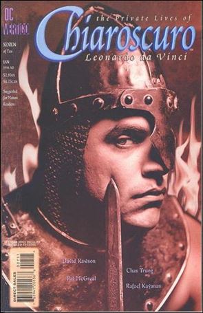Chiaroscuro (1995) issue 7