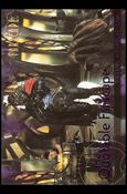 Farscape: Season Four (Quotable Farscape Subset) card Q52 I Shrink, Therefore I Am