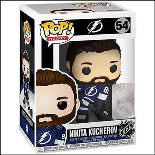 Pop! Hockey figure 54 Nikita Kucherov