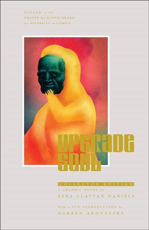 Upgrade Soul: Collector Edition Cover Image 1