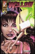 Girl Called...Willow! Cover Image 1