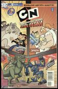 Cartoon Network Action Pack issue 5