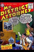 Mr. District Attorney issue 51