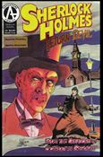 Sherlock Holmes: Return of the Devil issue 2