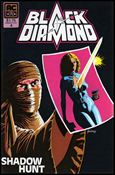 Black Diamond (1983) issue 4