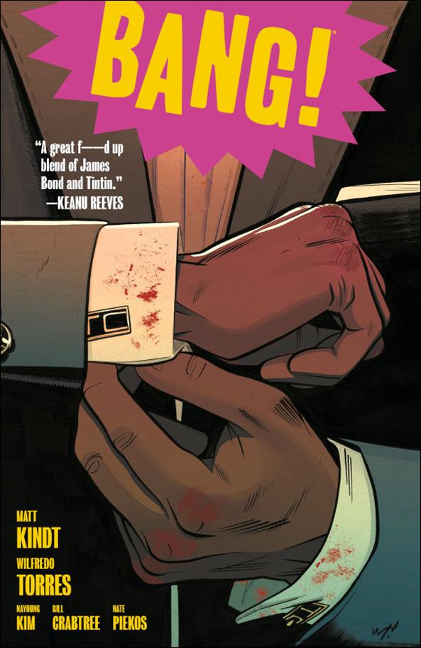 Bang! issue nn